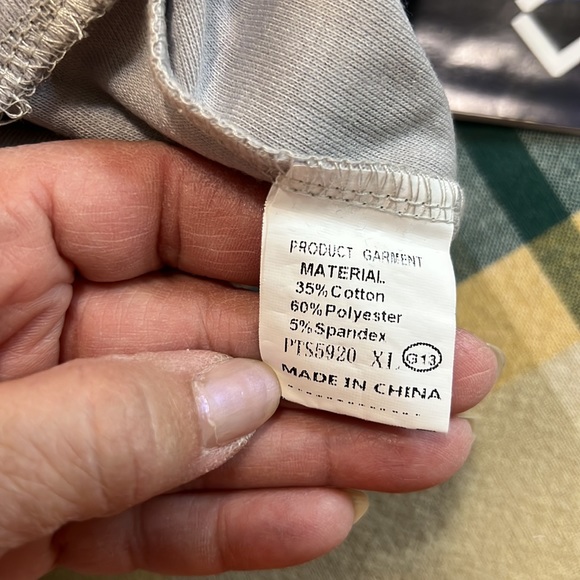 XL Dancing Santa Christmas Shirt Box W - Picture 4 of 4